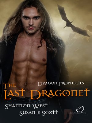 cover image of The Last Dragonet